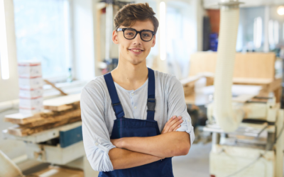 Getting Gen Z into the Skilled Trades – It CAN be done!